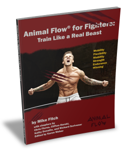 Buy Animal Flow Book