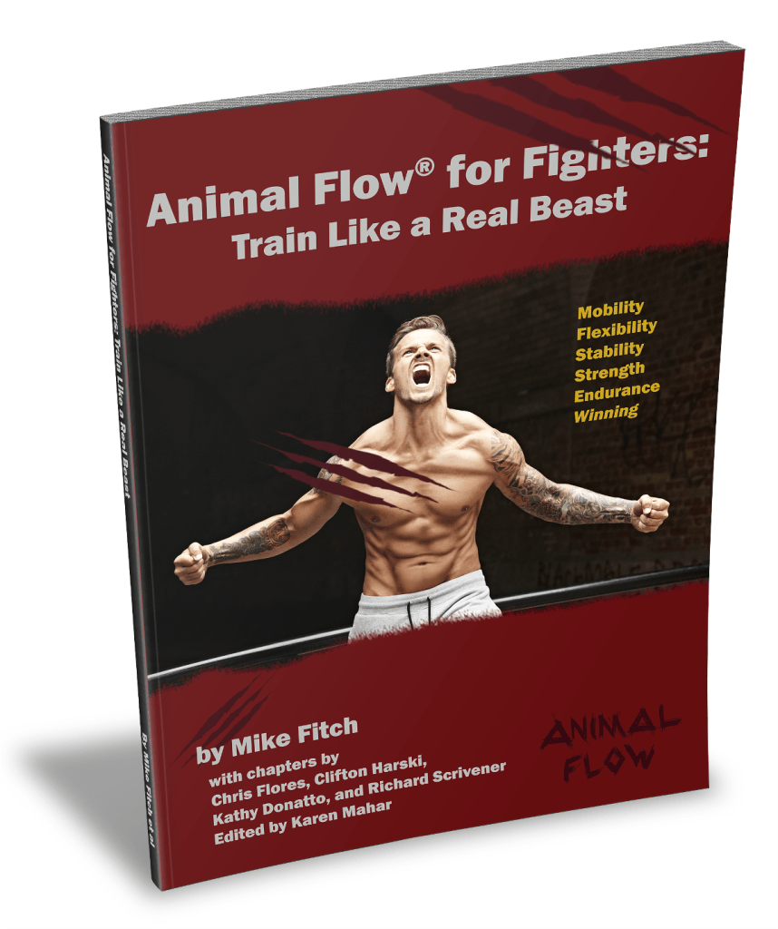 Animal Flow for Fighters Animal Flow