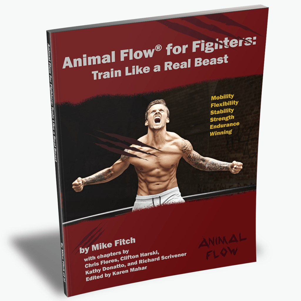 Animal Flow 2.0 Video Animal Flow