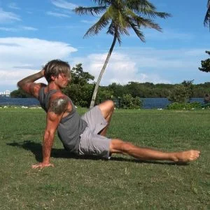 Sample Flows to practice anywhere! Animal Flow 2.0 video