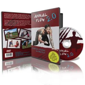 Animal Flow 2.0 Video Buy Animal Flow