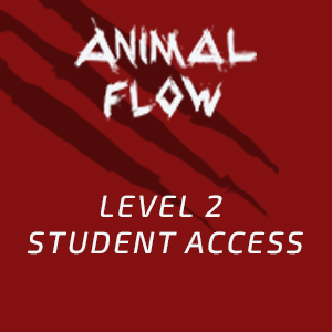 Level 2 Student Access