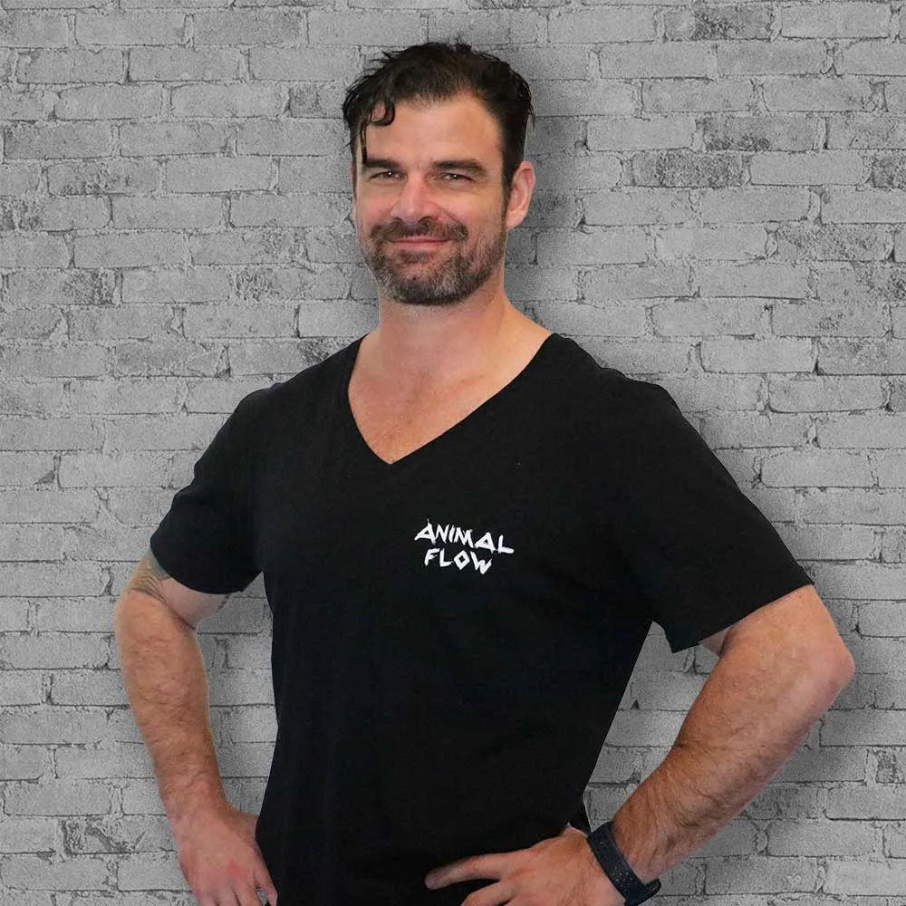 ANDREW “CHADDY” CHADWICK's Profile Image ANDREW “CHADDY” CHADWICK's Profile Image