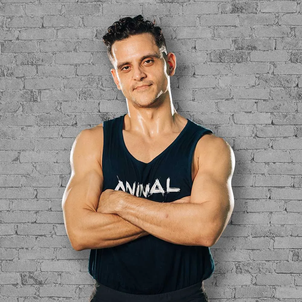 FREDDY SATIZABAL's Profile Image FREDDY SATIZABAL's Profile Image