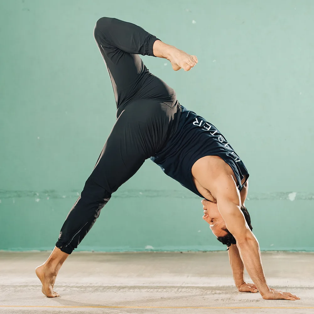 FREDDY SATIZABAL's Candid Image FREDDY SATIZABAL's Candid Image