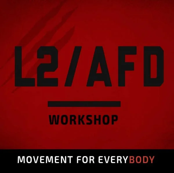 Ticket-Template-L2-AFD