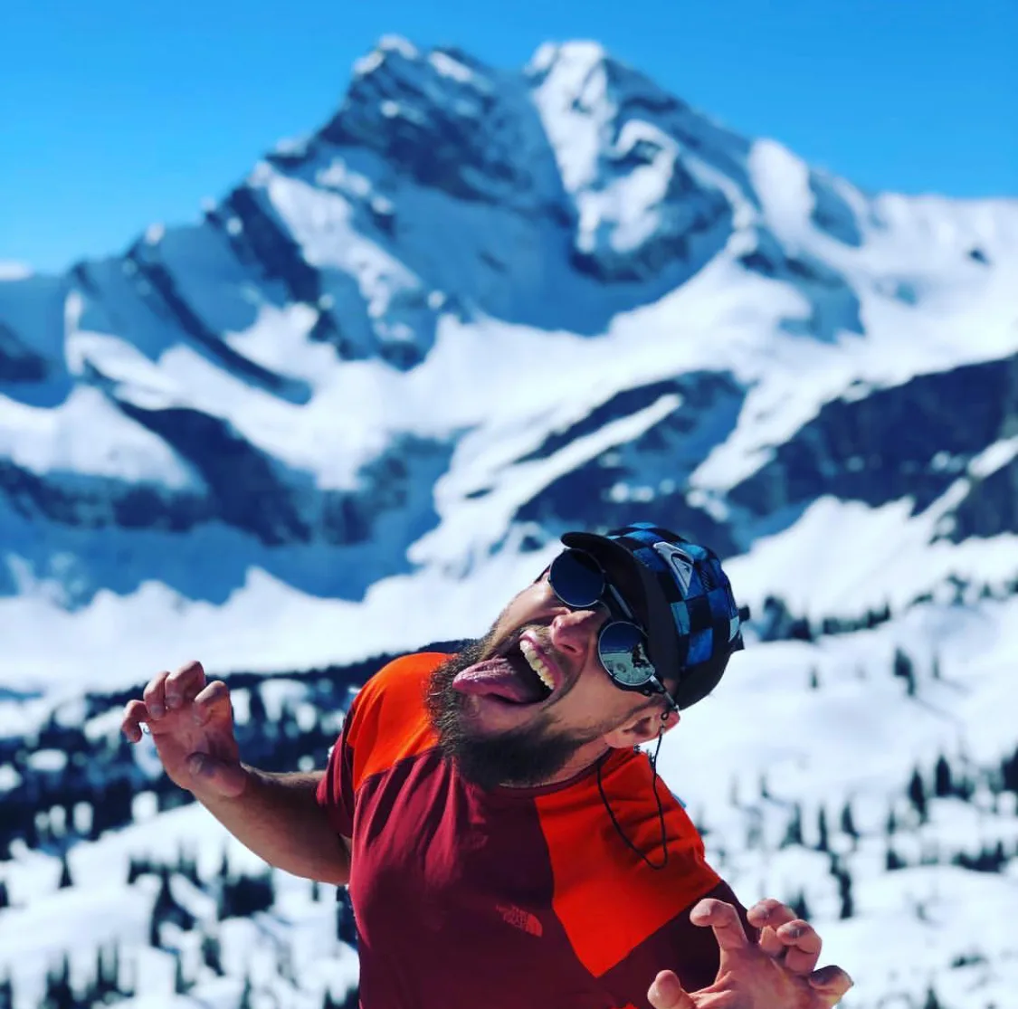 Miroslaw Basciuk's Action Image Miroslaw Basciuk's Action Image