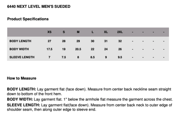 6440 NEXT LEVEL MEN'S SUEDED 6440 NEXT LEVEL MEN'S SUEDED