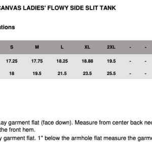 Side Slit Tank (Women's) Heather Navy or Mauve
