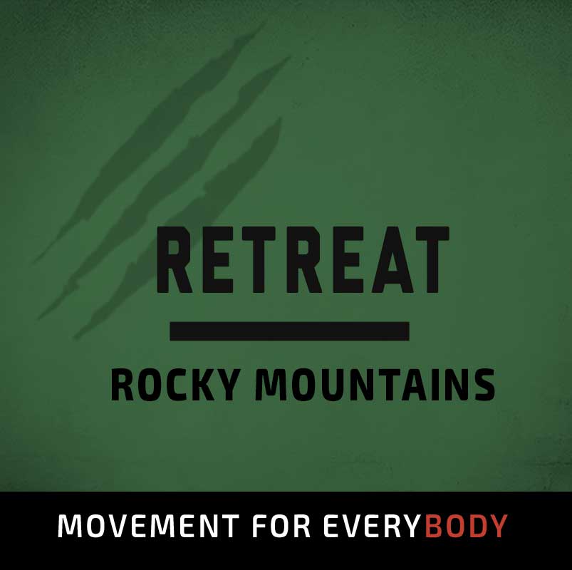 AF Retreat Rockies Shared Room - Regular