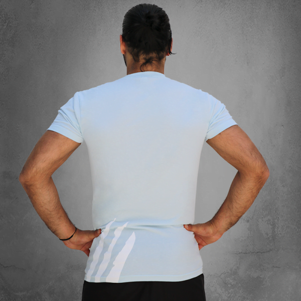 light blue mens v neck light blue mens v neck