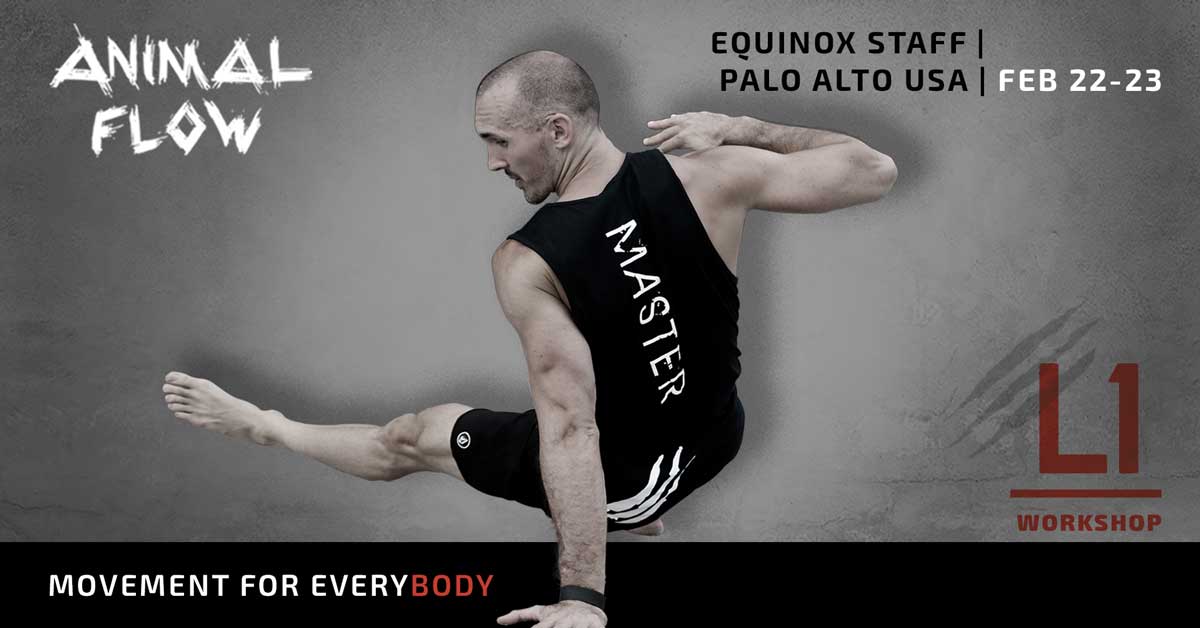 PaloAltoEQUINOXFeb2020web Animal Flow