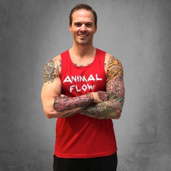 Red-instructor-tank-front Red-instructor-tank-front