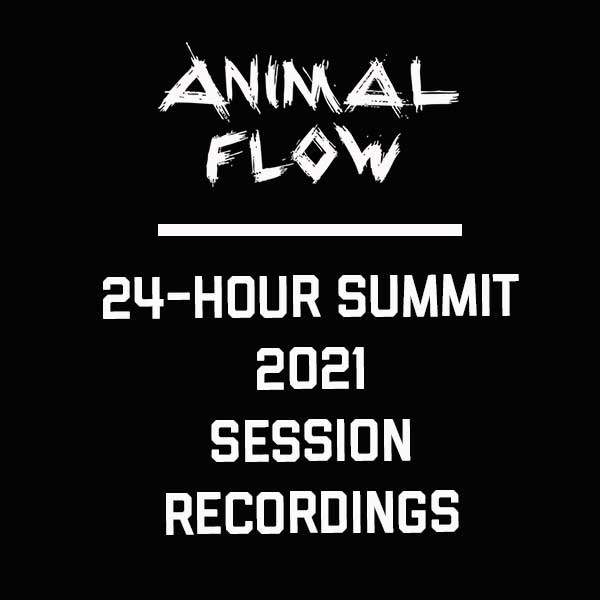 AF Summit 2021 Recordings