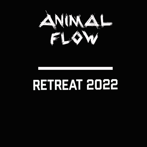 Animal Flow Retreat Deposit