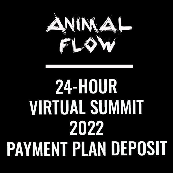 AF Virtual Summit 2022- Payment Plan