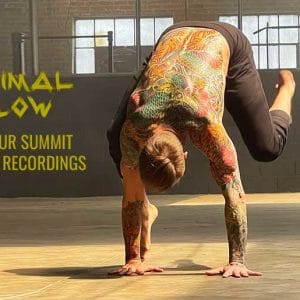 Animal Flow Virtual Summit 2022- Session Recordings