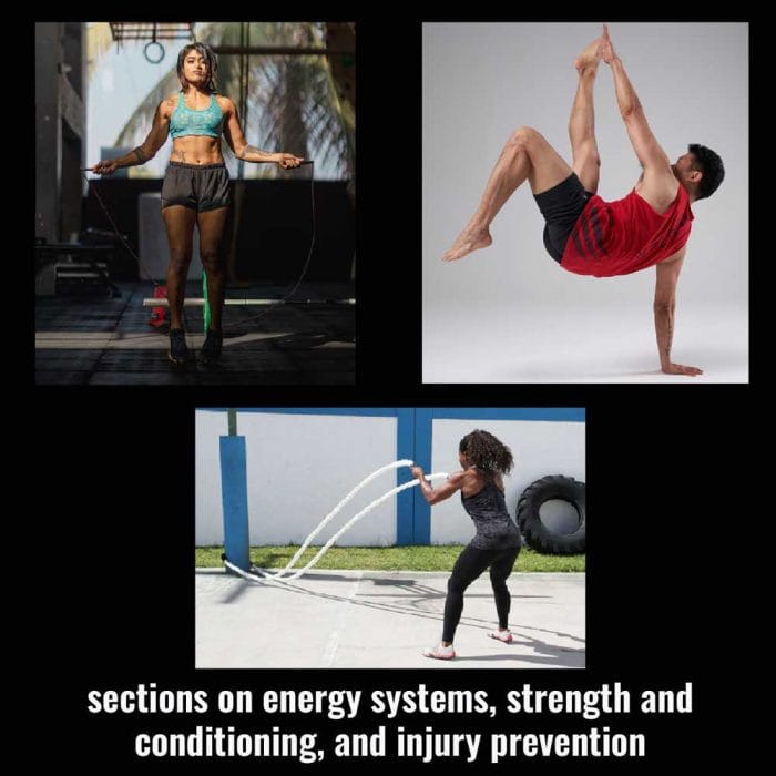 Animal Flow for Martial Arts and Combat Sports MultiMedia Book