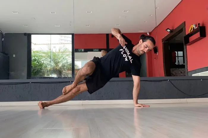 Image of Eddy Mattos