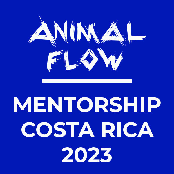 Mentorship Costa Rica 2023 Deposit 125