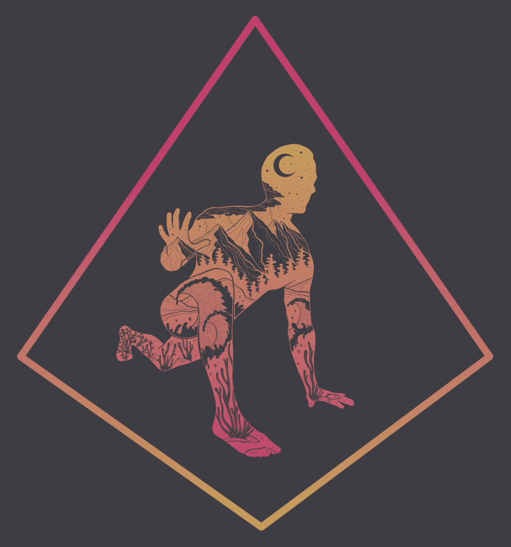 Grey Big Logo Grey Big Logo