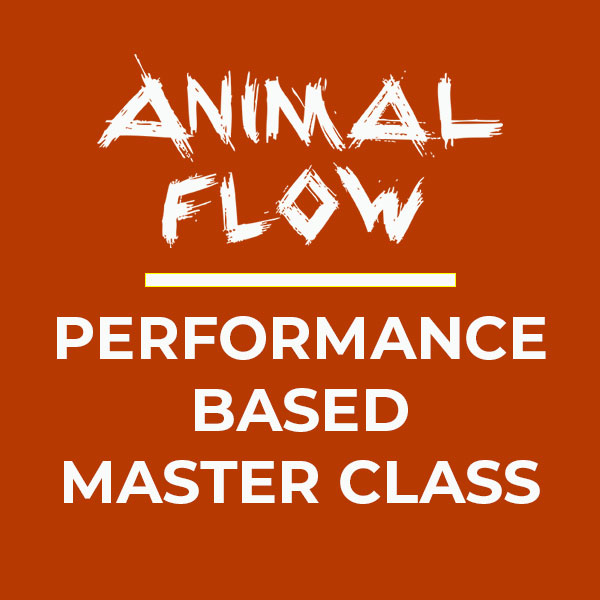 Performacne-Master-Class-Ticket