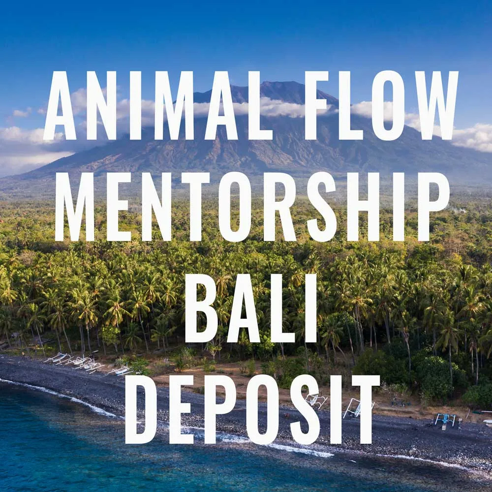 Bali-Deposit
