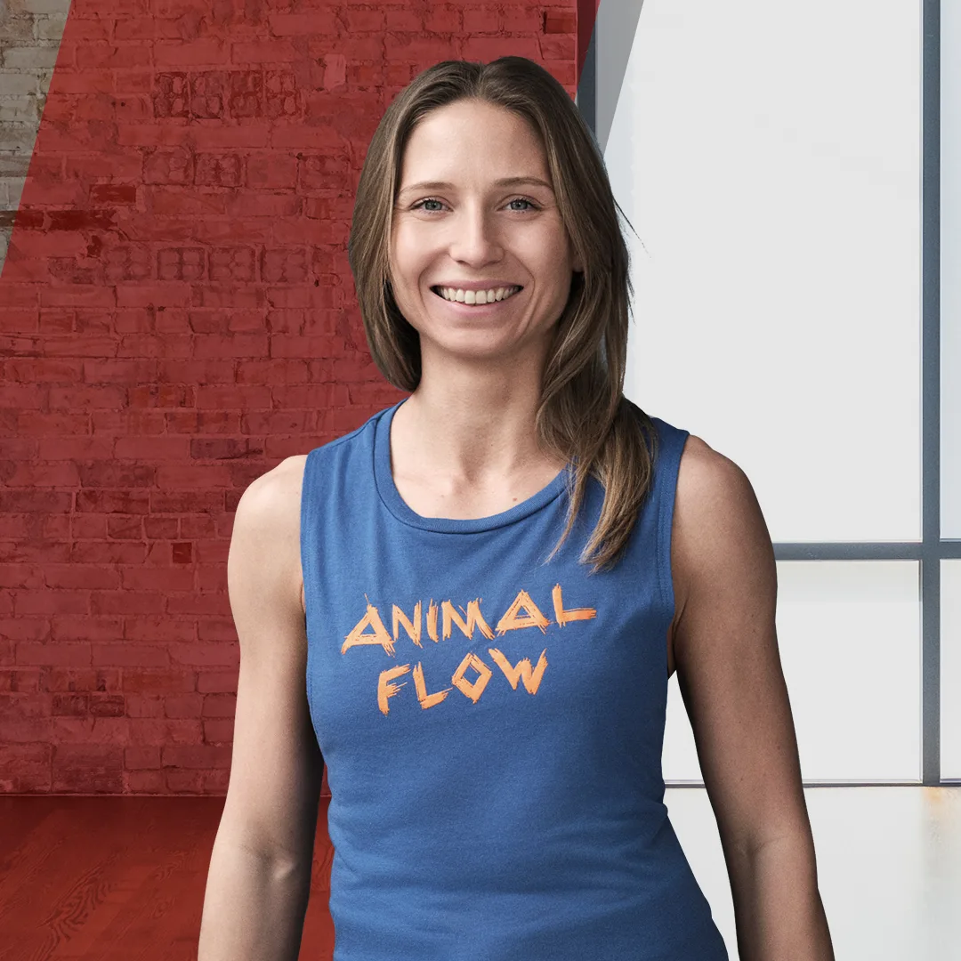 Aneta Lupa's Profile Image