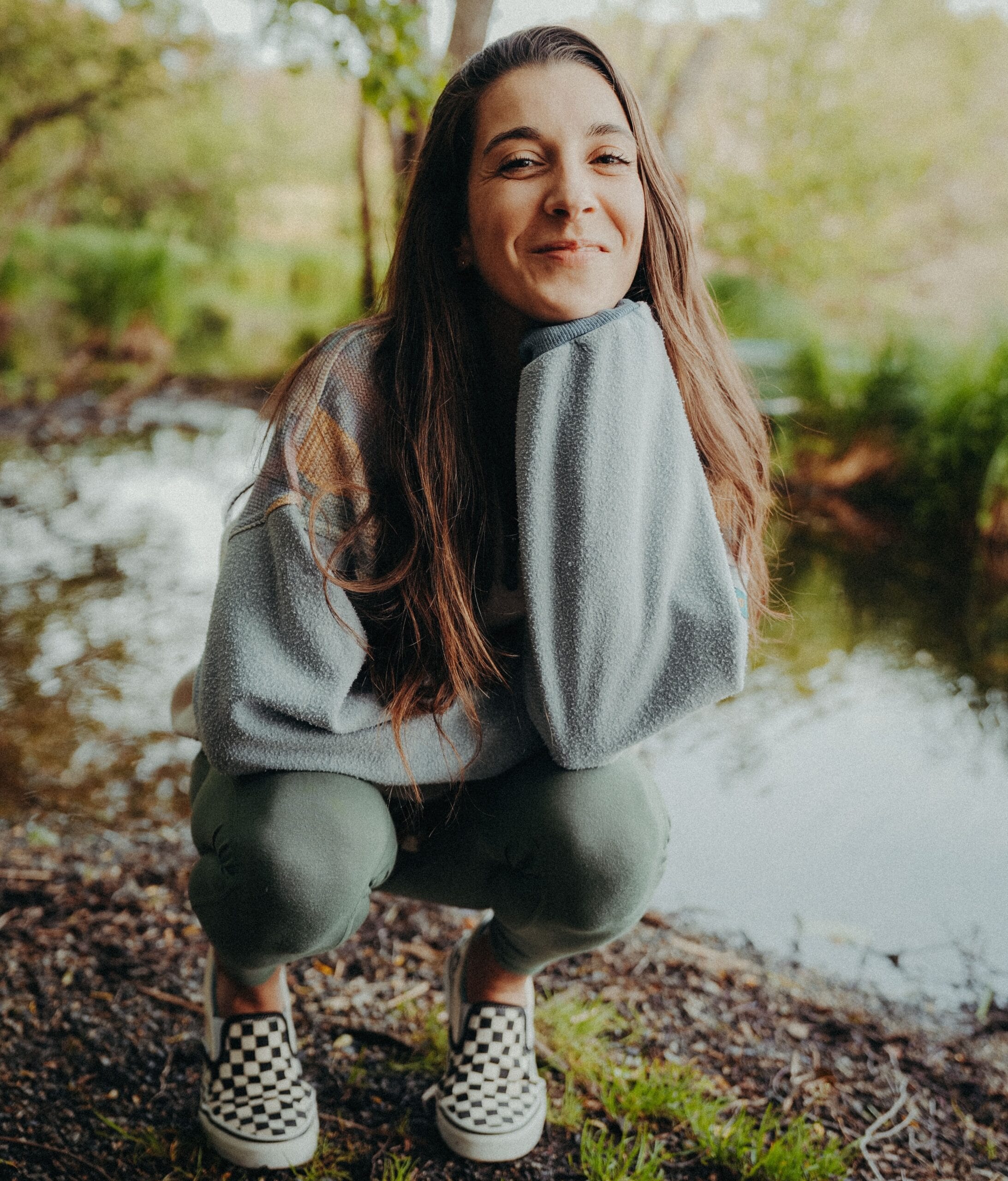 Fanny Thore's Candid Image Fanny Thore's Candid Image