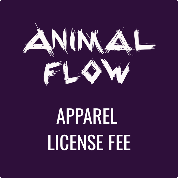 APPAREL LICENSE FEE APPAREL LICENSE FEE