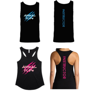 AF Apparel Custom Payment